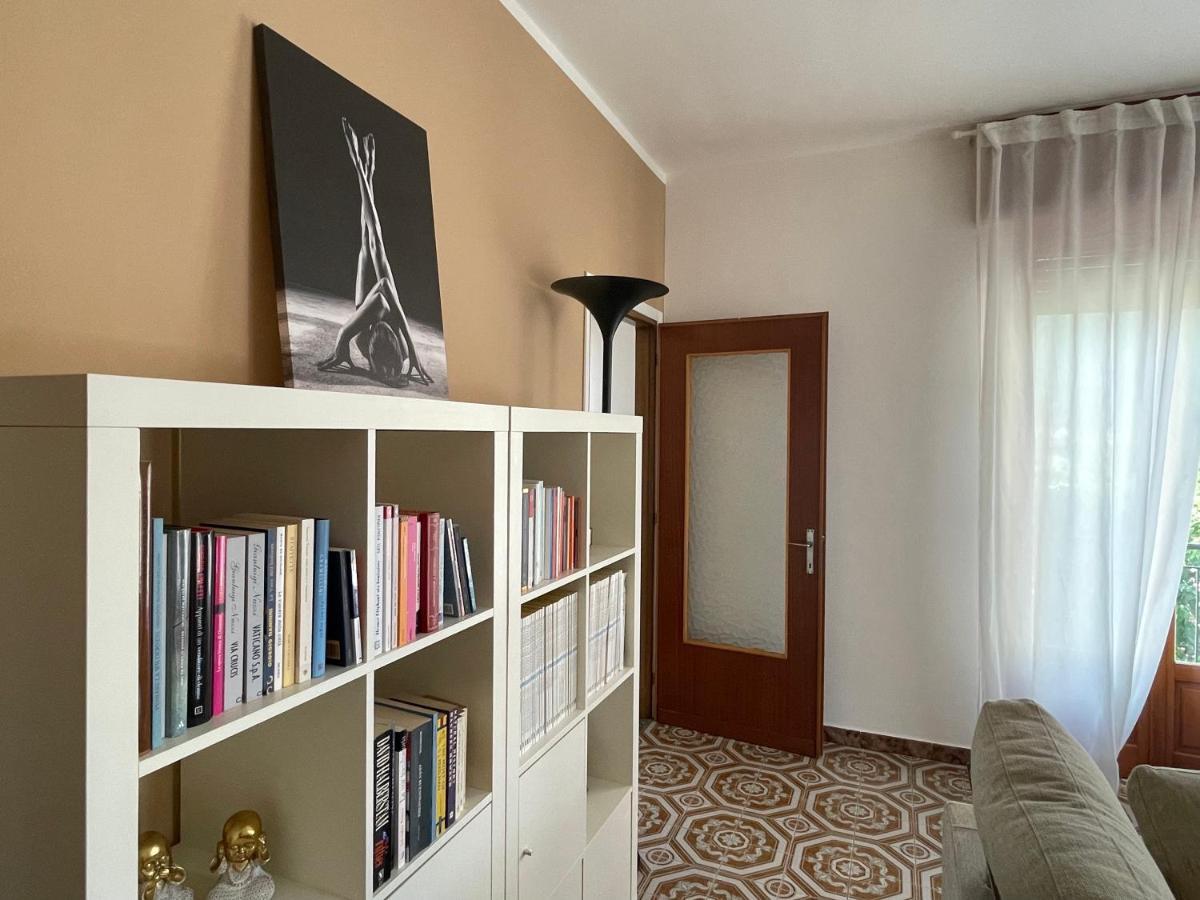Come A Casa Da Marina Pieve Vergonte ภายนอก รูปภาพ