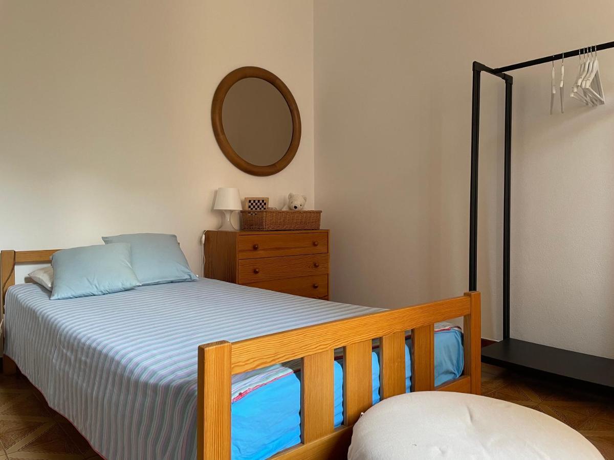 Come A Casa Da Marina Pieve Vergonte ภายนอก รูปภาพ