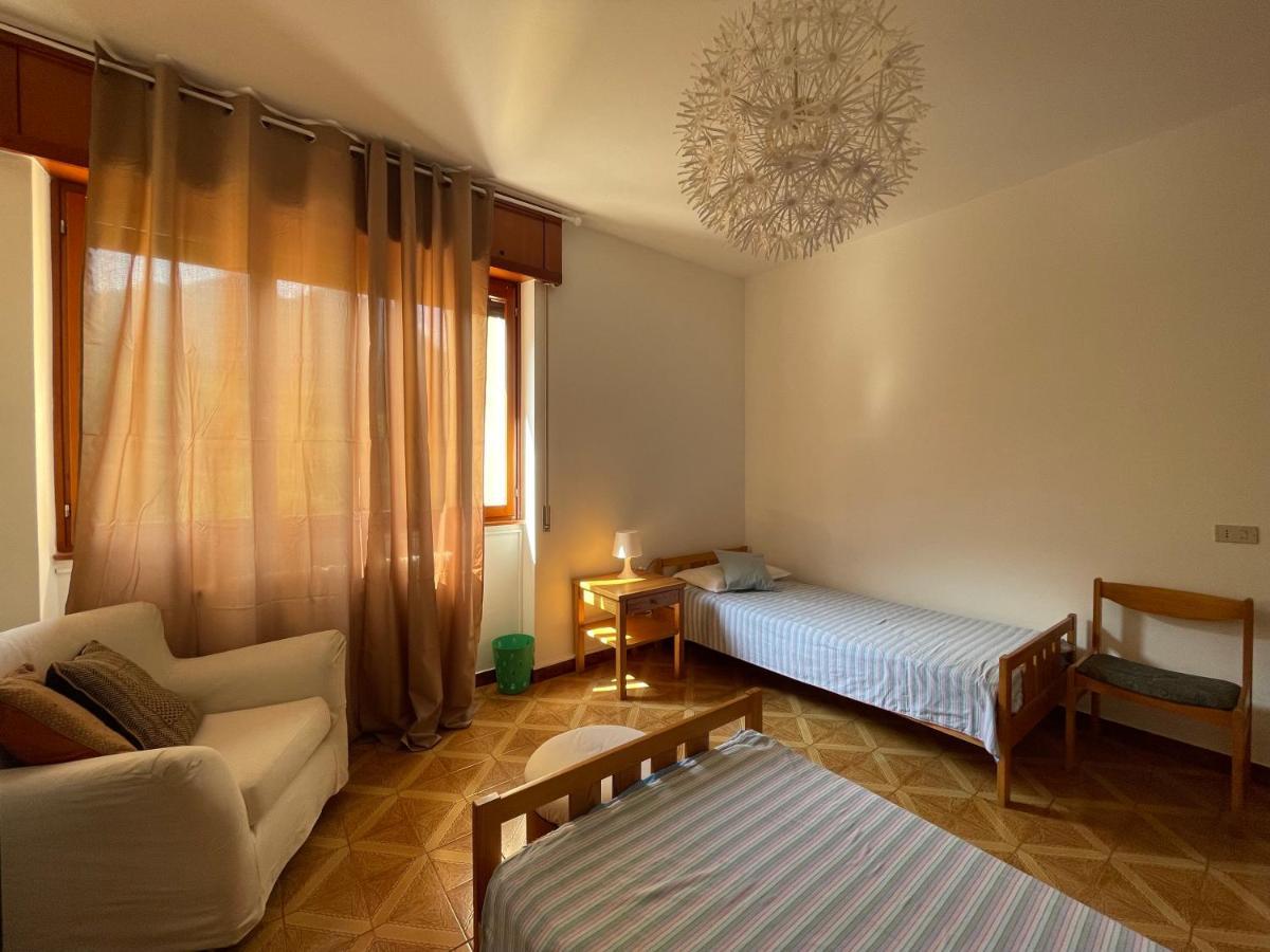 Come A Casa Da Marina Pieve Vergonte ภายนอก รูปภาพ