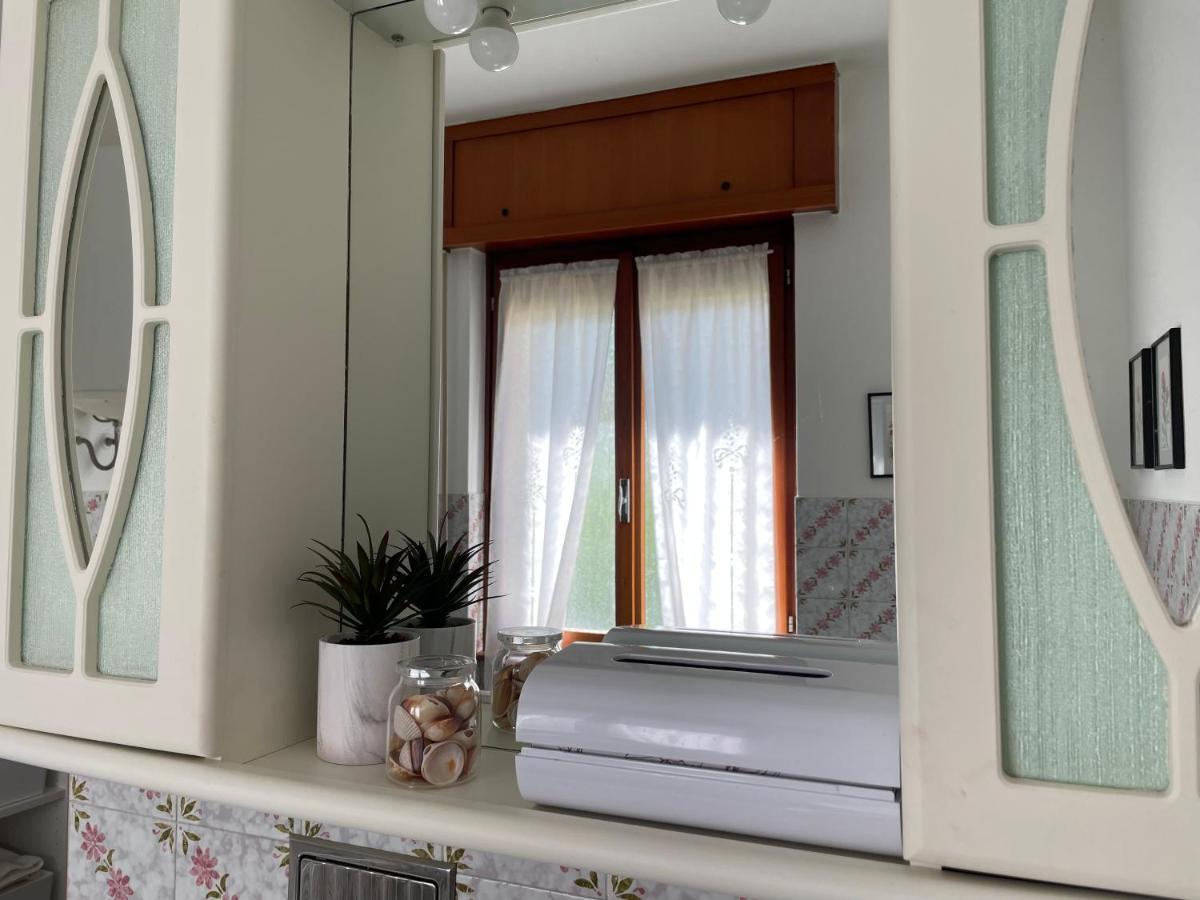 Come A Casa Da Marina Pieve Vergonte ภายนอก รูปภาพ