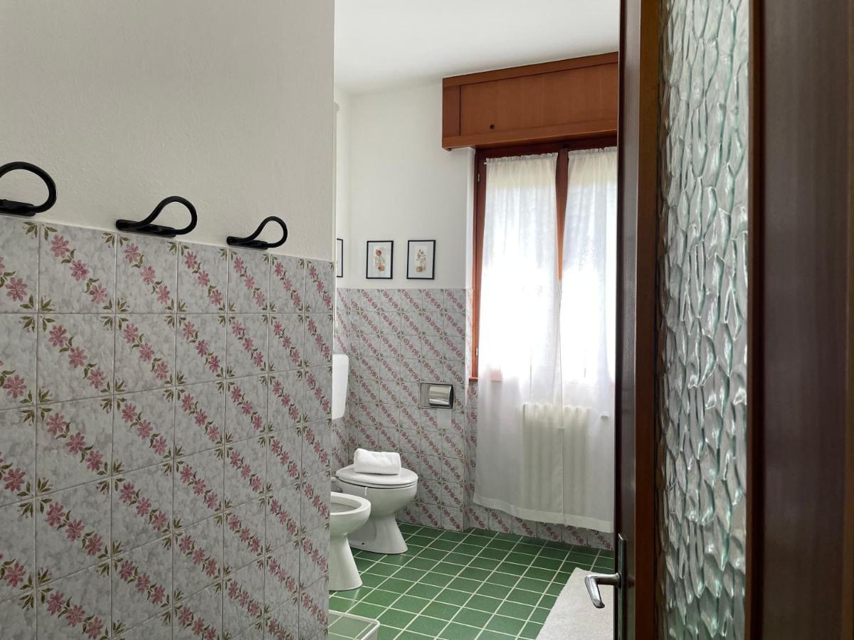 Come A Casa Da Marina Pieve Vergonte ภายนอก รูปภาพ