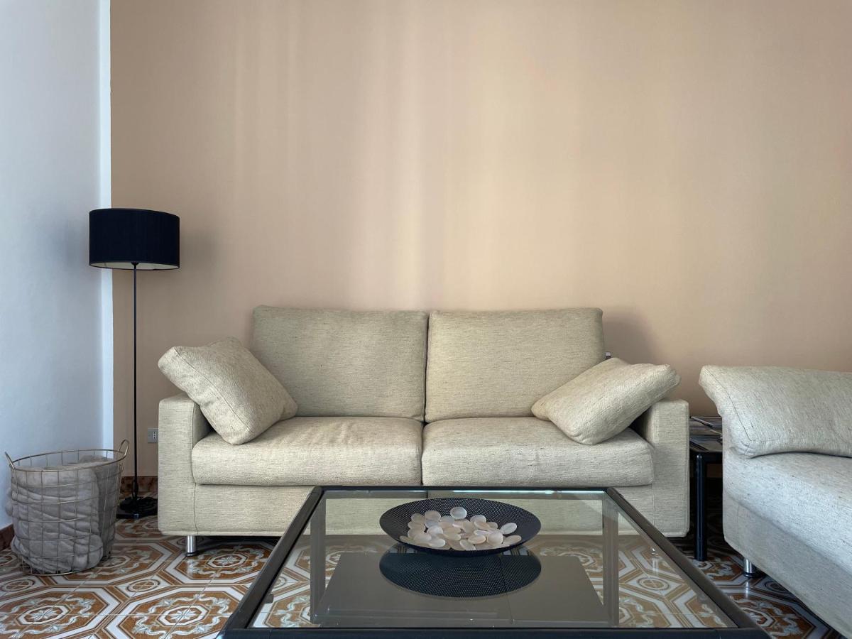Come A Casa Da Marina Pieve Vergonte ภายนอก รูปภาพ