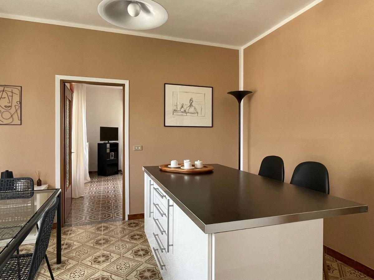 Come A Casa Da Marina Pieve Vergonte ภายนอก รูปภาพ