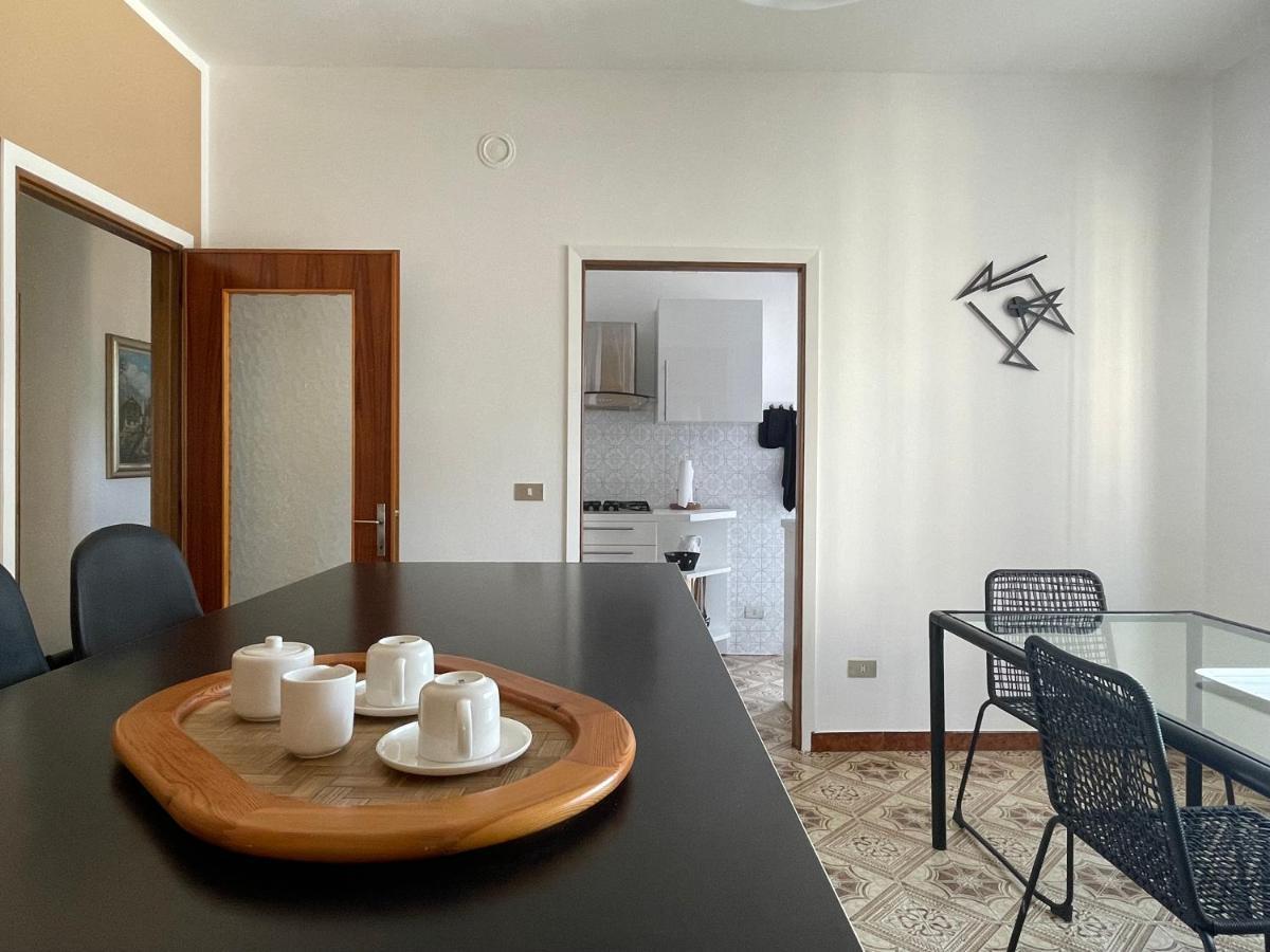 Come A Casa Da Marina Pieve Vergonte ภายนอก รูปภาพ