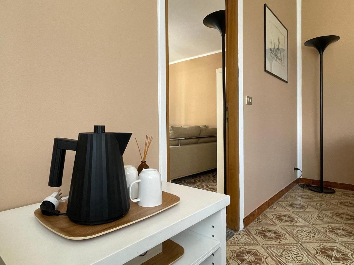 Come A Casa Da Marina Pieve Vergonte ภายนอก รูปภาพ