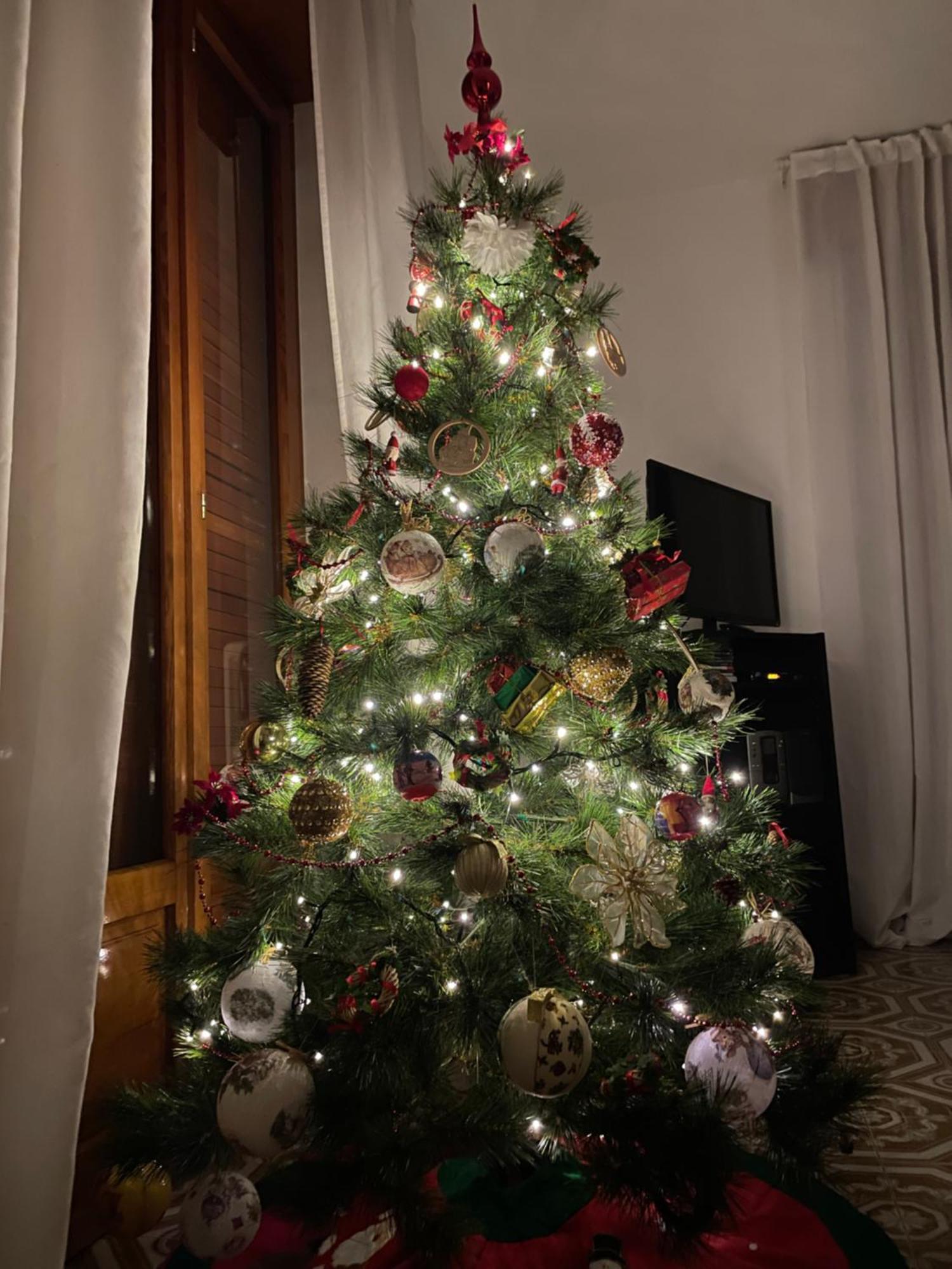 Come A Casa Da Marina Pieve Vergonte ภายนอก รูปภาพ